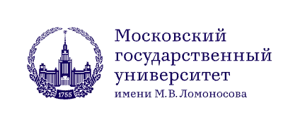 Логотип МГУ